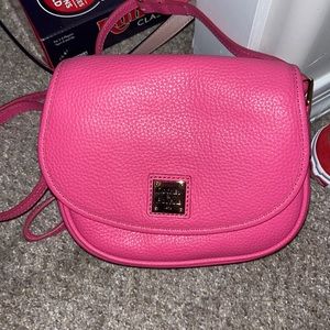 Dooney and Bourke purse.